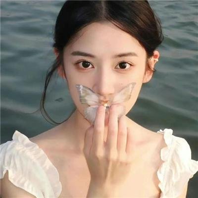 流浪的神女