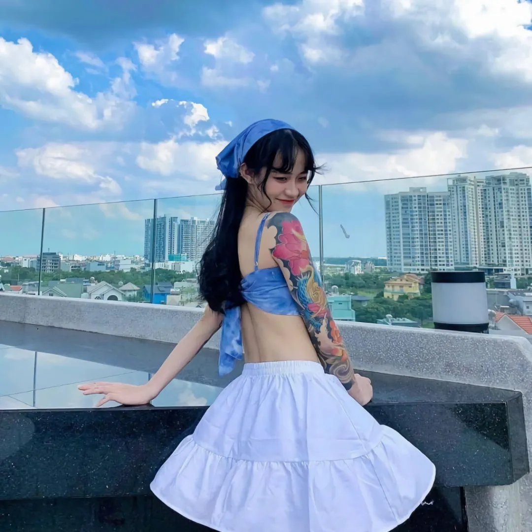 五月八月