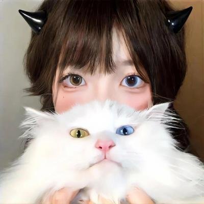 踉跄女孩